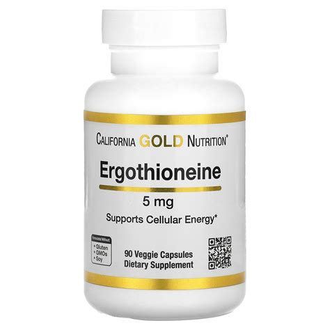 ERGOTHIONEINE .
